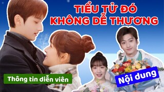 Cặp đôi oan gia Lăng Mỹ Sĩ và Lưu Đặc trong TIỂU TỬ ĐÓ KHÔNG DỄ THƯƠNG (That Guy Is Not Cute)