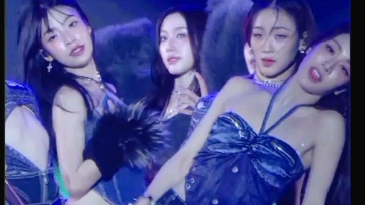 4eveมี7คนสวยหมด