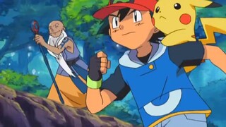 Pokemon mùa 2 tập 176 thuyết minh