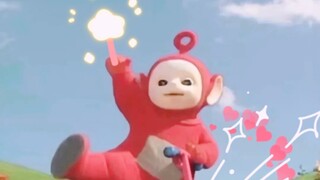 Xiaopo's cute critical hitpo～po～po～po