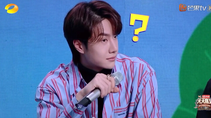 ［كل يوم نحو الأفضل］الحساب الرسمي يقود الموجة—هل هذه الحلقة عبارة عن مذكرات بو شياو؟