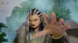 Episode 36 | Wan Jie Zhizun (The Emperor of Myriad Realms) | Sub Indo
