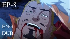 Devil May Cry Season 1 Episode 8 in English Dubbed | Full HD Dubbed Anime