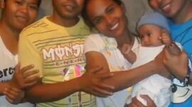 Leon Guerrero ( Jericho )