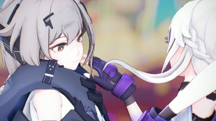 【Xingxia】Dangerous Party Kara