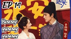 [ENG] EP 14 Yummy yummy yummy