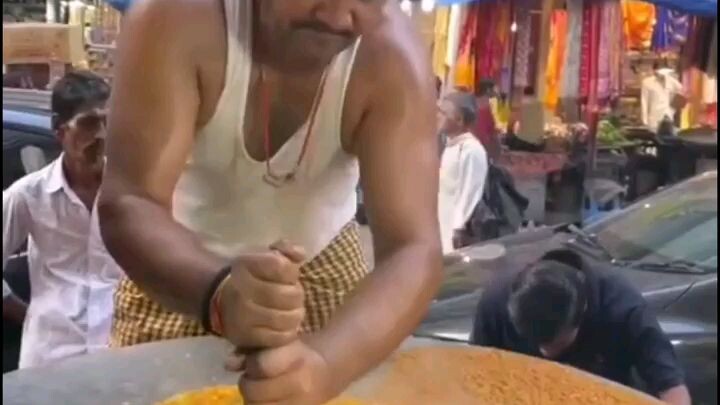 How to make food unhygienic