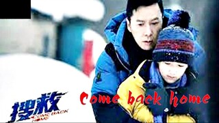 Come Back Home (2022)  พากย์ไทย