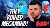 They RUINED Megamind | Megamind 2 Review