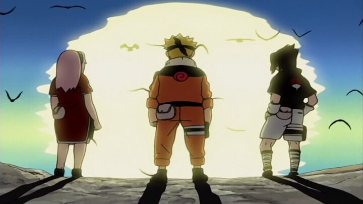 Naruto Episode 003 Subtitle Indonesia