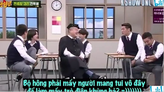 Heechul thánh khẩu nghiệp của kpop phần 1