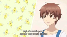 Osake wa Fuufu ni Natte kara episode 13 (END) - SUB INDO