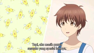 Osake wa Fuufu ni Natte kara episode 13 (END) - SUB INDO