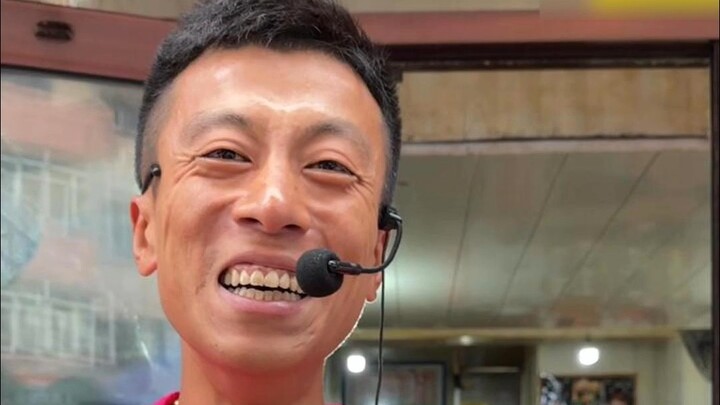 Challenge: Use a 100-yuan scratch-off ticket to trade for a full meal in Harbin — what’s it like to 