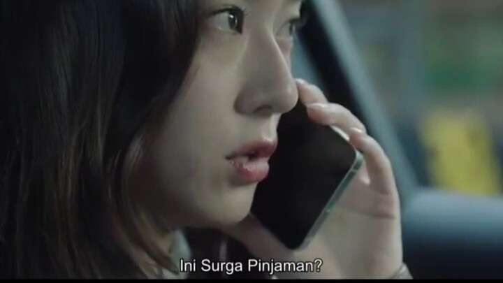 MAD CONCRETE DREAMS EPISODE 5 SUB INDO