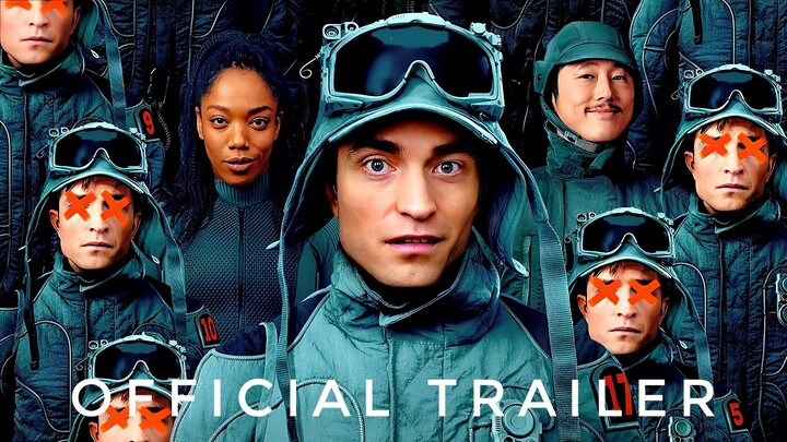 Mickey 17 Trailer 2 (2025)