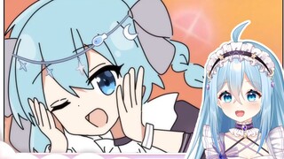 [Xiyue] Ôi! Có gachi!