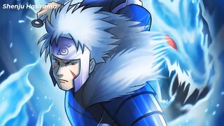 Triết Lý Của Tobirama Đệ Nhị - TẤT CẢ LÀ TẠI UCHIHA-P3