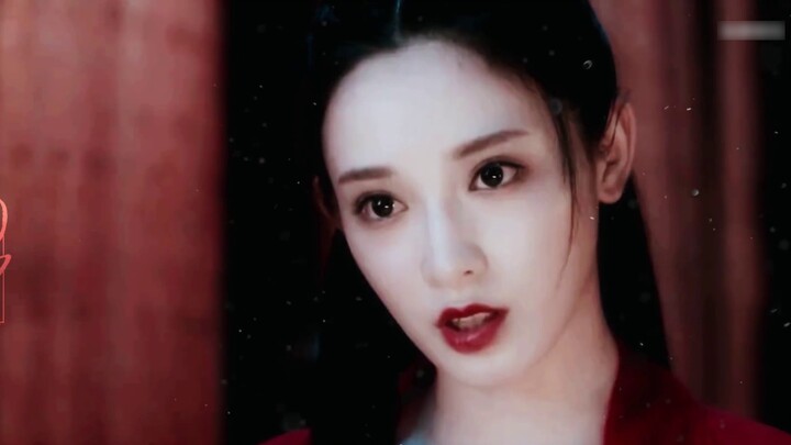 [Dilraba Dilmurat×Peng Xiaoran] Looking Back| Fengjiu×Xiaofeng| If We Meet Again for the First Time