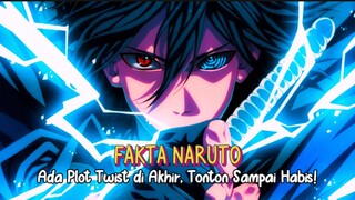 Susano’o Bukan Cuma Milik Klan Uchiha?! Fakta??
