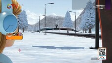 Bima S HD 2025 - Blue Fire Fruit