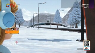 Bima S HD 2025 - Blue Fire Fruit