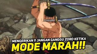 BANGKIT NYA RAJA NERAKA BANTAI SEMUA MUSUH !! ONE PIECE ARC WANO EPS 1046-1052