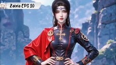 Zaixia episode 10