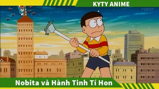 Review Phim Doraemon Nobita và Cuộc Chiến Vũ Trụ  ,Review Phim Hoạt Hình Doremon của  Kyty Anime