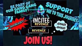 JOIN NOW! AND BE PART OF THE GANG GANG FAMILY! Last Day Rules Survival | Last Island Of Survival