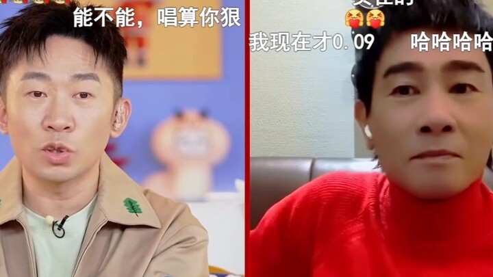 ขำตายกับเสียงถอนหายใจตอนเปิดปากนี่ ฮ่าๆๆ!