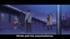Boku Dake Ga Inai Machi--09 Sub Indonesia