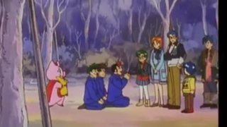 Tonde Buurin บูริน หมูอวกาศ แผ่นที่ 5