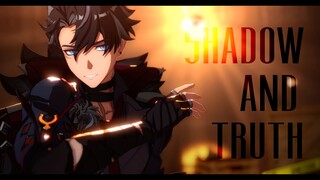 [Genshin Impact MMD] Shadow and Truth [Leosley]