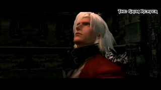 Devil May Cry 2 All Cutscenes Full Movie