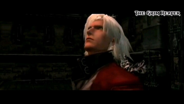 Devil May Cry 2 All Cutscenes Full Movie