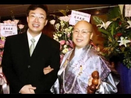 นึกว่าเฟ่ยอวี่ชิงจะเป็นปรมาจารย์ ที่ไหนได้พี่สาวล้ำยุคกว่า #เฟ่ยเจิงหลิง