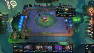 LEVEL 6 CÓ NGAY 6 LIÊN XẠ BUILD LUÔN URGOT 3 SAO + X3 CUỒNG CUNG RUNAN _ BẮN CHÁ