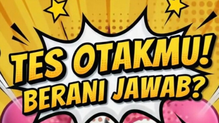Langsung Tulis di kolom komentar