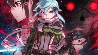 Sword Art Online phần 2 Tập 1