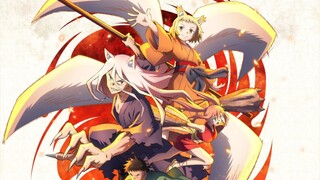 Sengoku Youko Ep 2