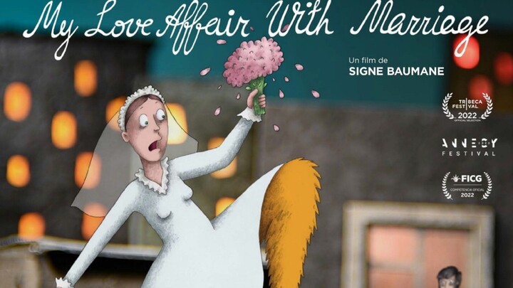 [ HD ] My Love Affair With Marriage ( 2022 ) — English Sub