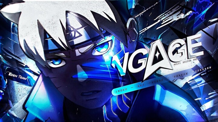🔥‼️ENGAGE I 従事!