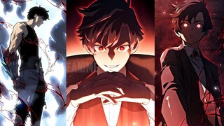 Completed Manhwa Worth Binge-Reading: Top Picks for Every Fan!