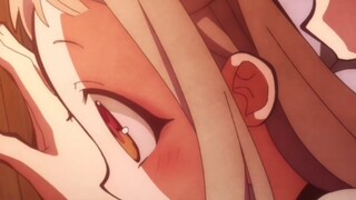 [ Toilet-bound Hanako-kun ] Repay with your body~ ❤️ High sweetness ahead! Huaning is so sweet that I lose my teeth!