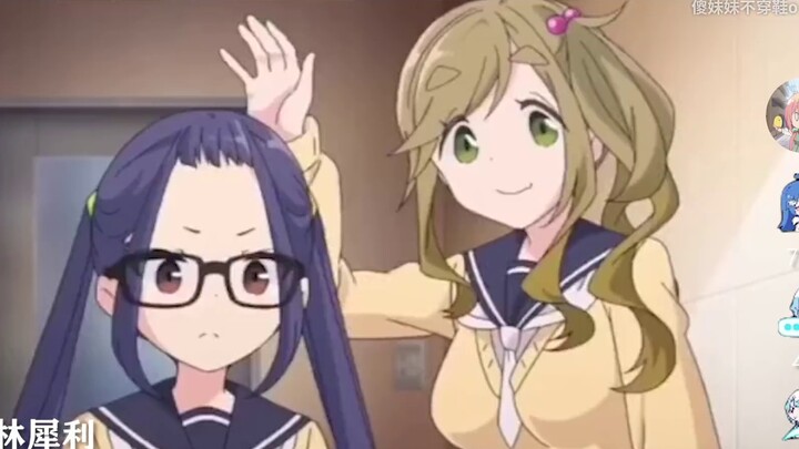 The enemy's Tik Tok vs. our Bilibili, the biggest Tik Tok Bilibili incident in history!