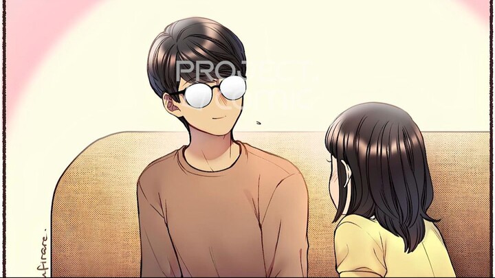 Maneh Teh Saha [Comic Dubbing Indonesia]