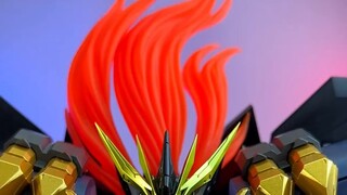 Fengqiyundong MW Lắp ráp nguồn gốc của vị vua dũng cảm