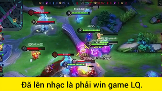 Lên nhạc là phải win #3