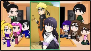 ðŸŽ� Naruto and his friend react to ... â�“â�“â�“ || âœ”ï¸� Naruto react compilation âœ”ï¸�